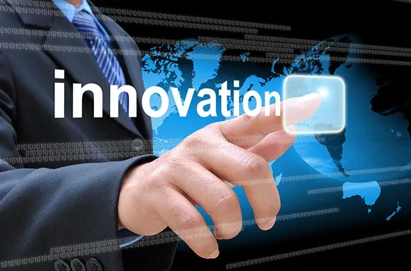 Collaboration of Start-Ups and Services Companies Will Drive Innovation