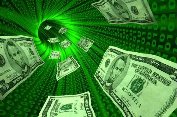 Fintech Propels B2B Money Transfer Market to $218 Trillion by 2022