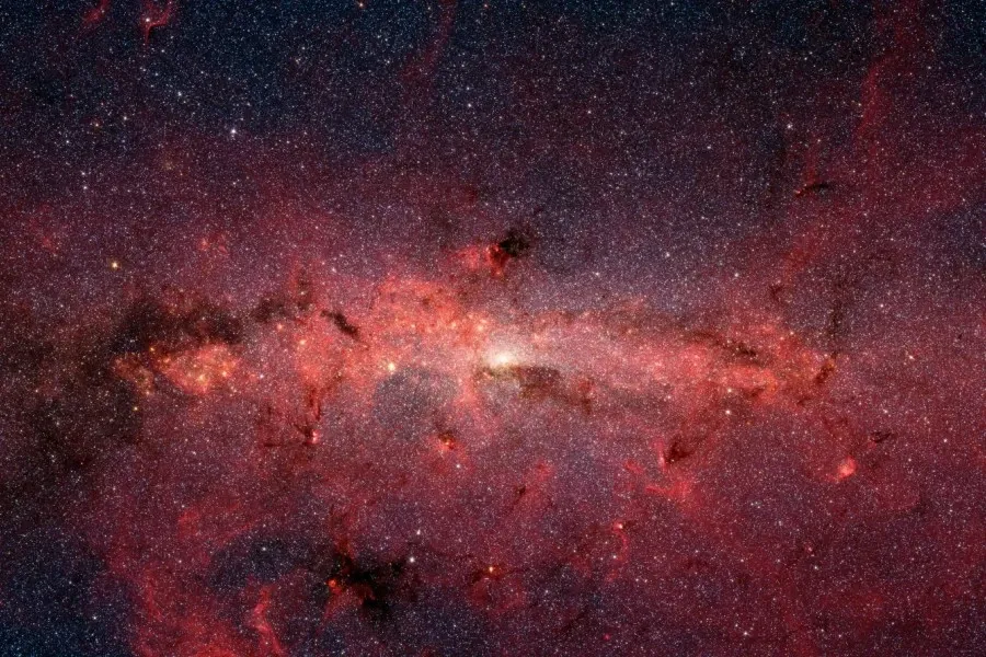 Study Finds Eight Potential Alien Signals