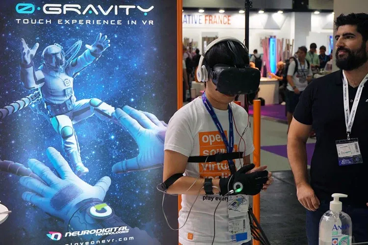 VR Games Revenues Will Reach $8.2 Billion by 2023