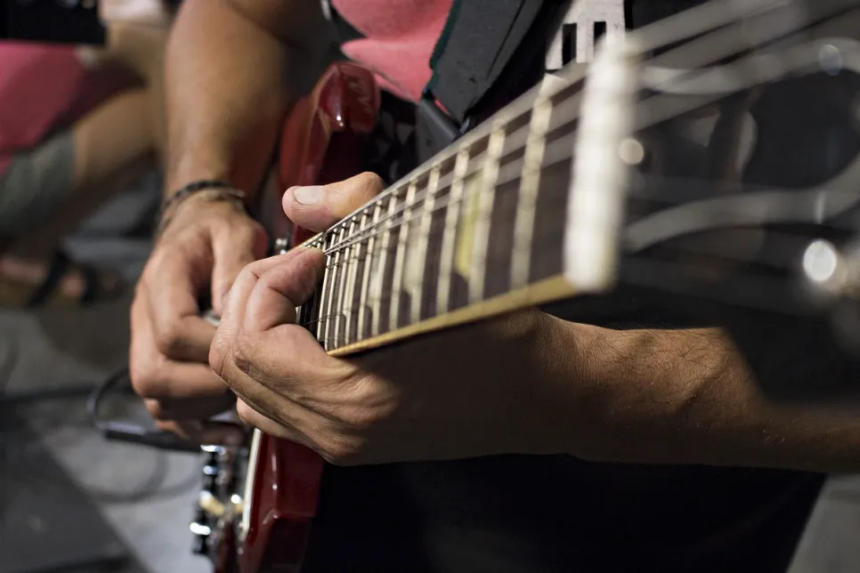 Music Publishing Revenue Growth to Outshine Recorded Music by 2030