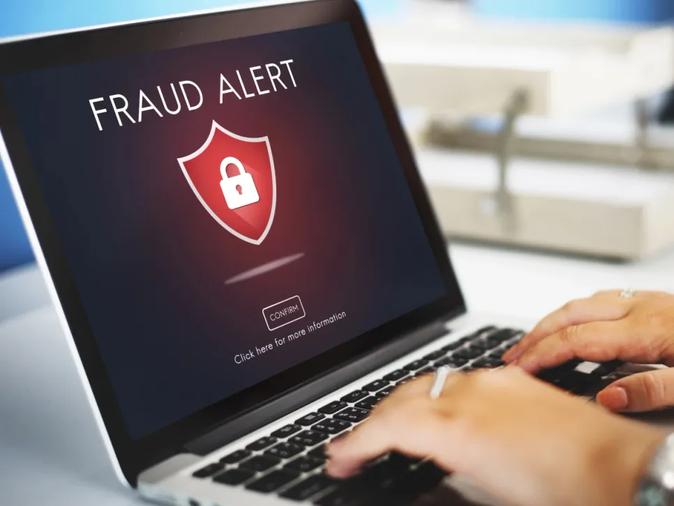 Fraud to Cost Financial Institutions $58.3 Billion by 2030