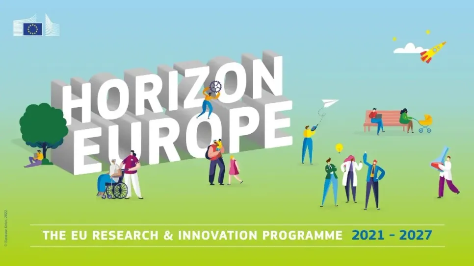 Korea Joins Horizon Europe Program