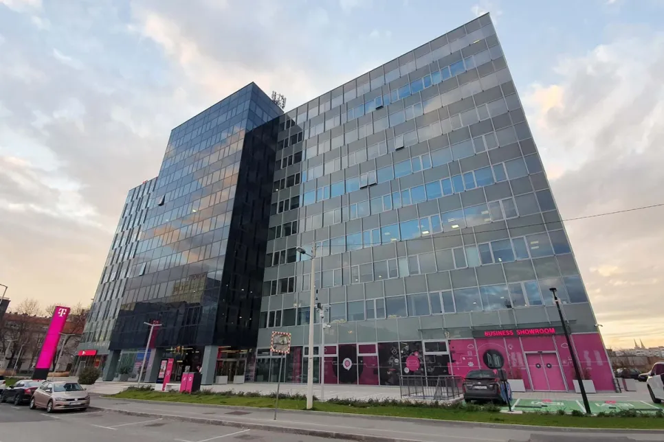 Hrvatski Telekom Adds Two New Vice Presidents in the Business Segment