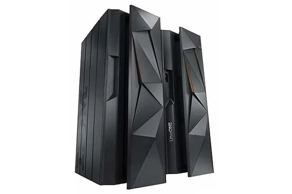 New IBM Linux-only Mainframe Delivers High Security for Applications