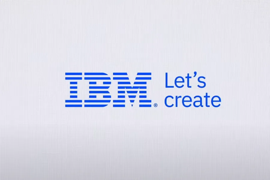 IBM Launches New Brand Campaign