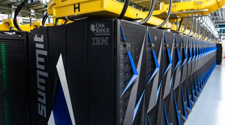 IBM-Powered Supercomputers Lead Semi-Annual Rankings