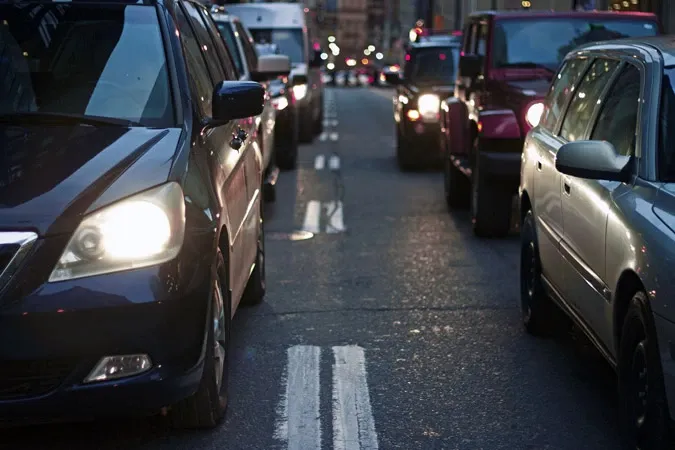 BlackBerry and Baidu Partner to Work on Driverless Car Software