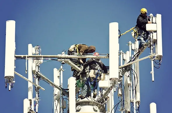 WSA Works With Indian Government to Enable Widespread Broadband Services