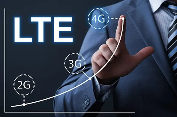 Ericsson and T-Mobile pioneering superior LTE network capabilities