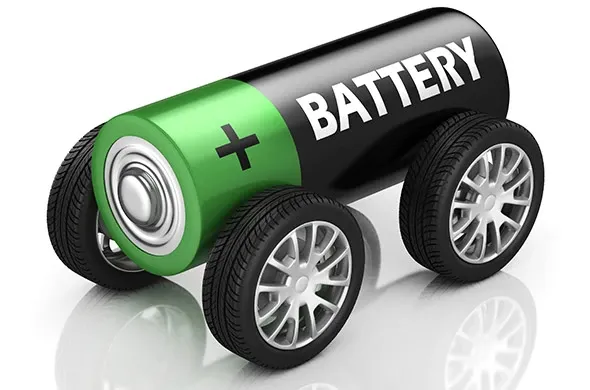 Nokia Bell Labs and Amber Researchers Formulate New Battery Design