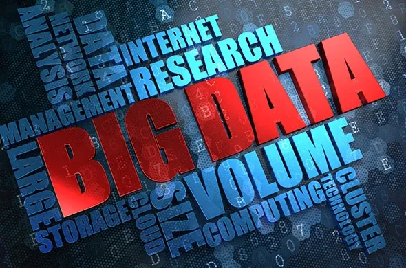 European Big Data Spending Will Reach $50 Billion This Year