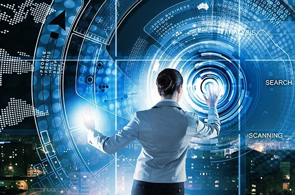 Top 10 Strategic Technology Trends for 2024
