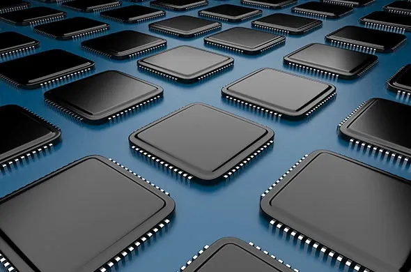 Qualcomm, Apple, and MediaTek Dominate the Arm-Based Chip Market