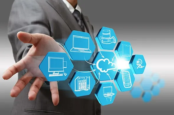 Worldwide Cloud IT Infrastructure Revenues Grew 14.9% in 1Q017