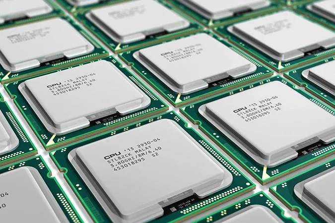 AMD Surpasses Intel in Data Center CPU Market Share Growth
