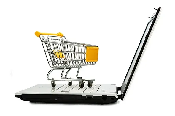 The Rise of e-Commerce in the United States