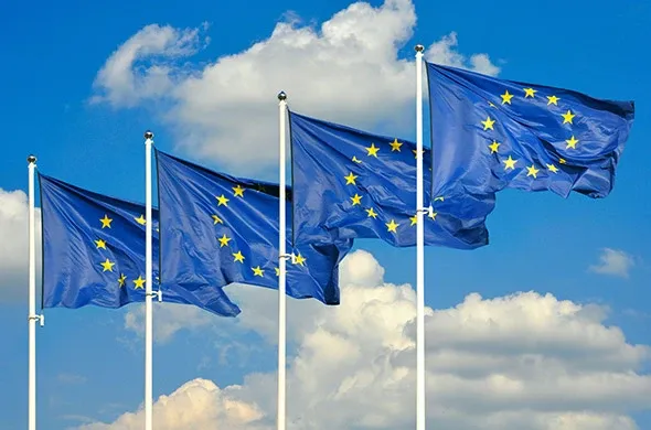 EU to Regulate Tech Giants Where they Are Based