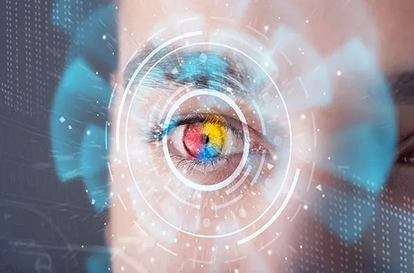 European Spending in Biometrics to Grow 20 Percent in 2022