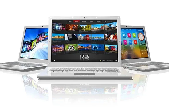 Notebook Sales Drives PC Market Stabilization in EMEA