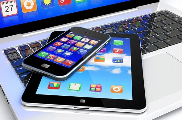 UK Smartphone Spending Overtakes Tablet Spending