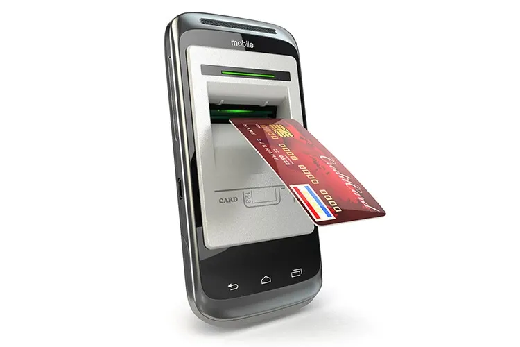 Mobile Payments Soar as Europeans Embrace New Ways To Pay