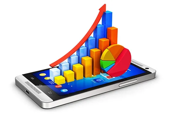 Smartphone Sales Will Fall This Year Before Returning to Growth in 2019