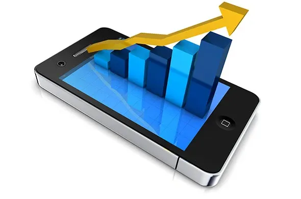 EMEA Smartphone Markets Hit Record Value Despite Global Slowdown