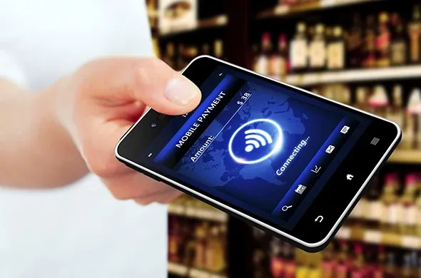 Mobile Payment Market With Transaction Volume for 2015 Surging by 322.2%