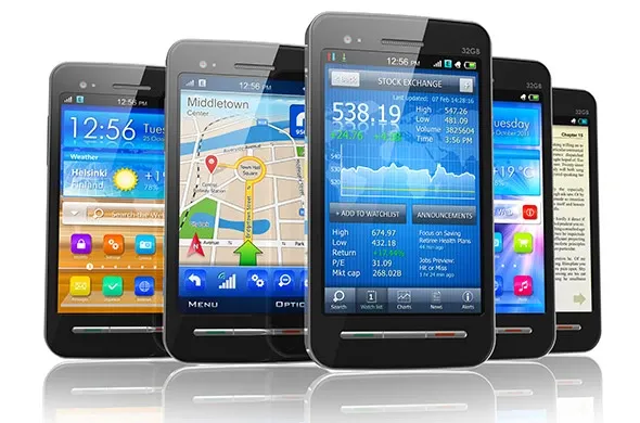 Smartphone Market in EMEA in 2017 Sees Emerging Markets Slow