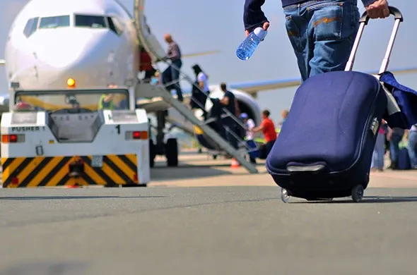 Siemens to Revamp Luggage Screening at Spain's Five Busiest Airports