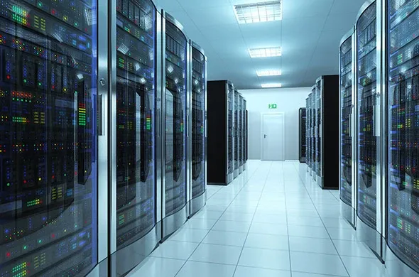 Google Will Invest â‚¬3 Billion to Grow European Data Centers