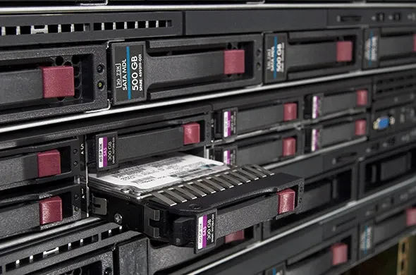 IBM Named Leader in Gartner’s Magic Quadrant for Flash Storage Solutions