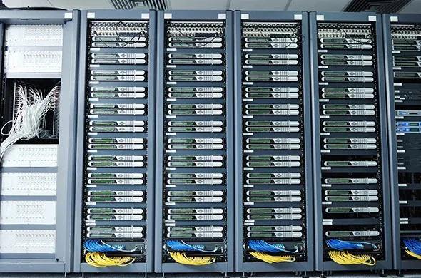 Largest Data-Center Firm in Africa Raises $91 Million