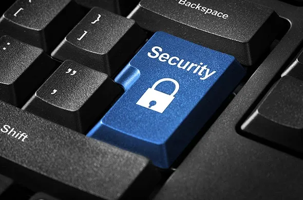 Security Spending Will Reach $96 Billion in 2018