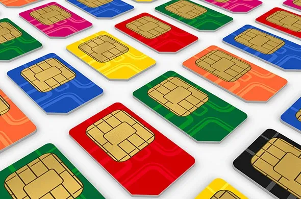 Annual eSIM Sales in the IoT Will More Than Double by 2025