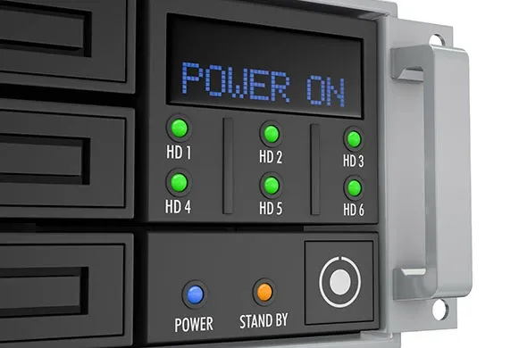 External Enterprise Storage Market Revenue Grew 2.1 Percent in 3Q25