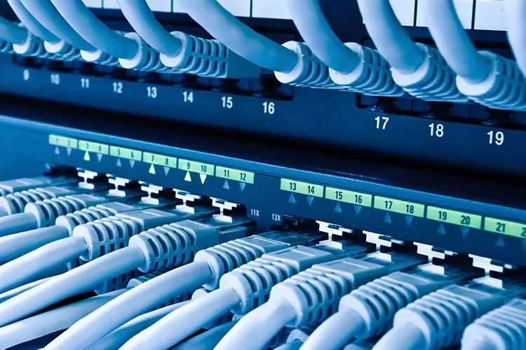 Worldwide Ethernet Switch Market Increased 12.7 Percent in 4Q18