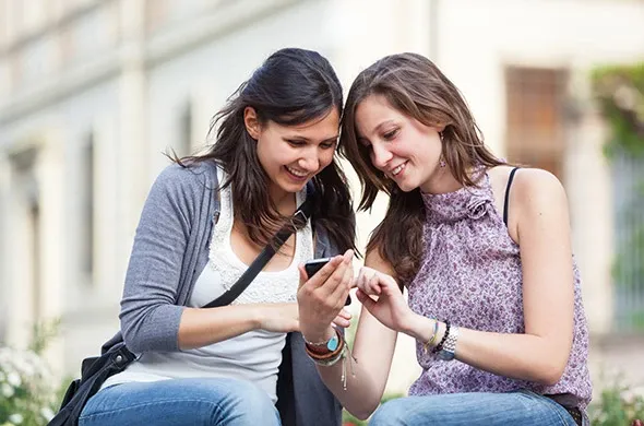 Mobile Business Messaging Will Reach 2.7 Trillion Globally in 2020