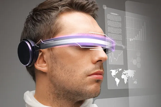 AR to See 22-Fold Revenue Growth by 2030