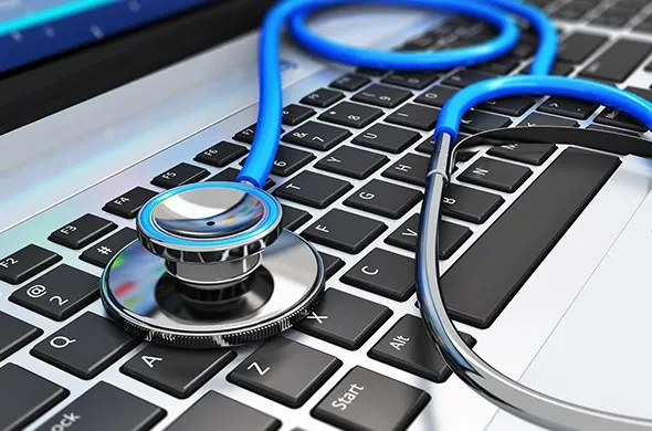 Healthcare CEOs Concerned About Cyber Threats