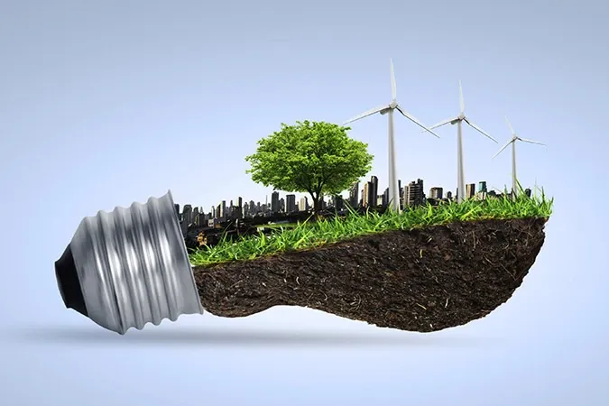 Renewable Energy Tech to Save Over 2.4 Gt of CO2 by 2029