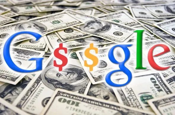 Google to Invest $550 Million in China e-Commerce Site JD