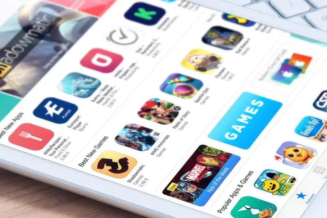 Apple Will Allow Third-Party App Stores on iPad in the EU