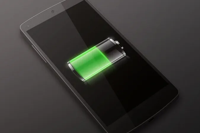 ATL Leads the Smartphone Battery Market in 1Q20