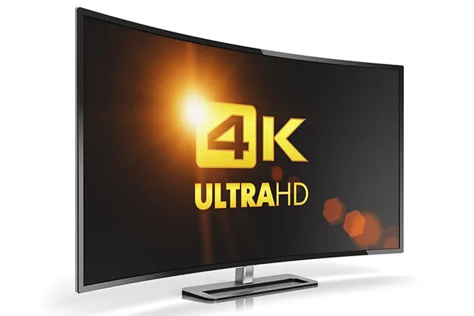 4K Is Becoming the Standard for Today’s TVs