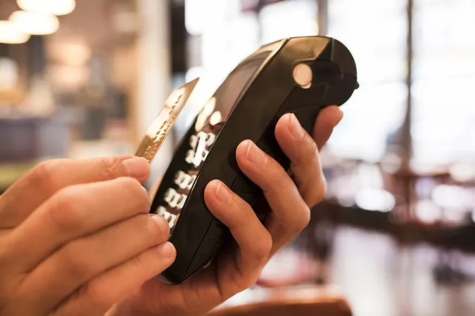 Contactless Payments Will Represent 1 In 3 In-Store Transactions by 2020