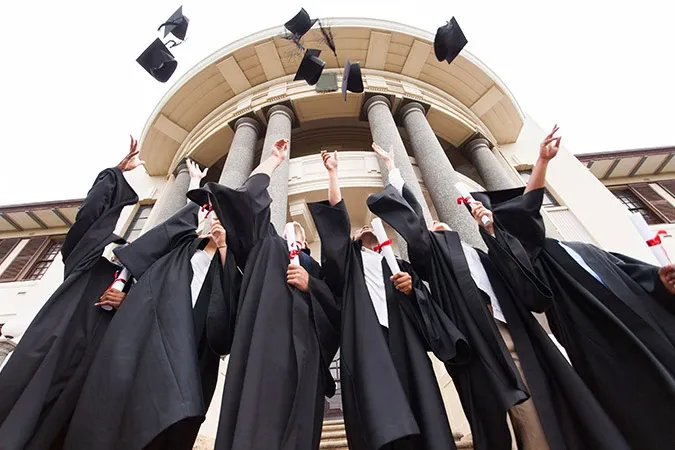 The Best Universities in the World