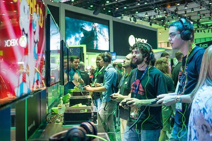 Operators Push into Cloud Gaming Market