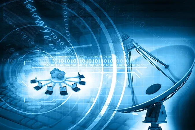 DT and ESA Strive for Maximum Resilience